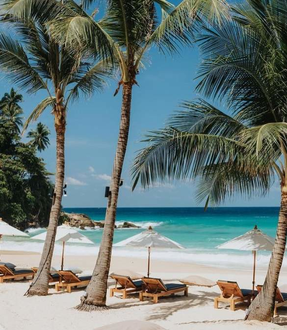 Phuket: The Island Retreat